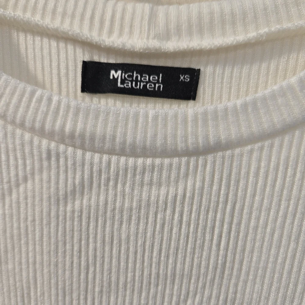 Michael Lauren Olaf top - Picture 5 of 9